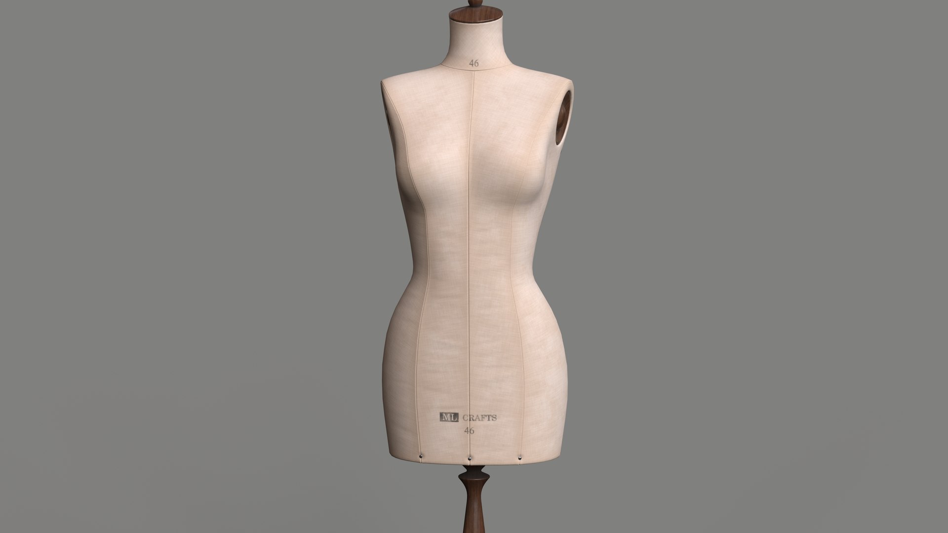 3D model Vintage Tailor Mannequin https://p.turbosquid.com/ts-thumb/Uy/jutdA7/ww/vintagemannequin_05/jpg/1774263453/1920x1080/fit_q87/3636dee534e04673861302fa4349737f1541e997/vintagemannequin_05.jpg