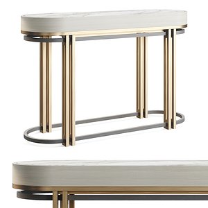 Frato RIO Console Table
