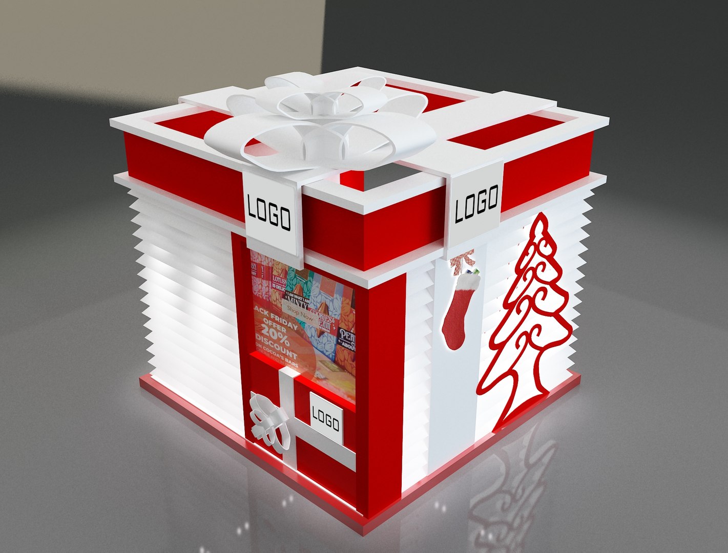 3D model Booth Exhibition Stand C48 https://p.turbosquid.com/ts-thumb/Uy/lpteZq/Nk/v2/jpg/1701753116/1920x1080/fit_q87/3177359e71ccbce8777dde410d5cc3c37f540f68/v2.jpg