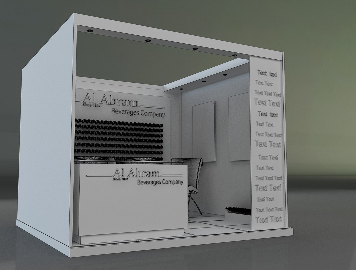 3D model Booth Exhibition Stand C48 https://p.turbosquid.com/ts-thumb/Uy/lpteZq/e1/w1/jpg/1698979444/1920x1080/fit_q87/661027229628c2883e2c7d4eb7021bf67c84daba/w1.jpg