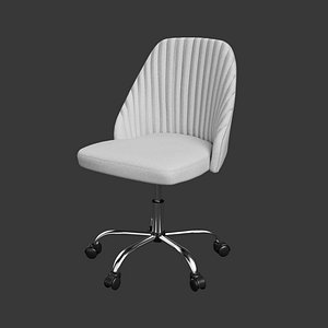 Chair 3D