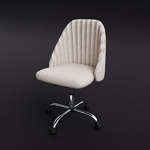 Chair 3D