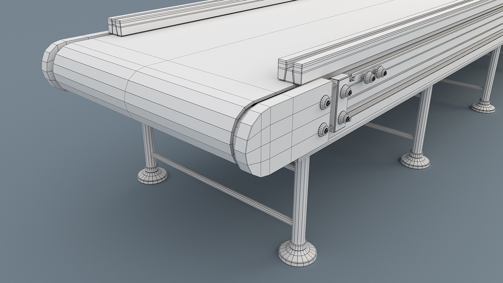 Modello 3D Cintura di proiettili - TurboSquid 1145805