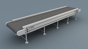 Conveyor Belt