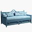 Single Bed (Sofa)(1)