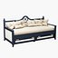 Single Bed (Sofa)(1)