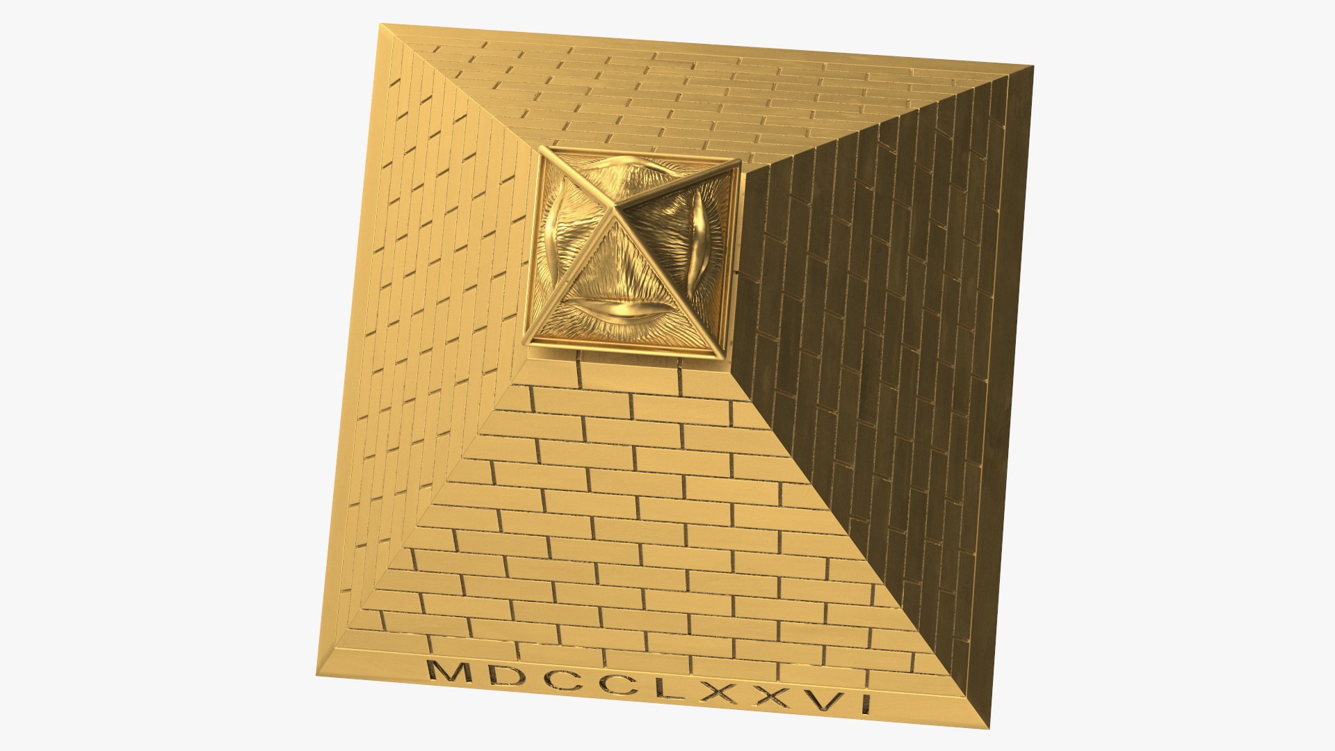 3D Illuminati Pyramid Gold https://p.turbosquid.com/ts-thumb/Uz/COvQ1N/6e/illuminatipyramidgoldvray3dmodel012/jpg/1632082438/1920x1080/fit_q87/6d660afb55be04eb5fe6b31dc8151f364e0e726d/illuminatipyramidgoldvray3dmodel012.jpg