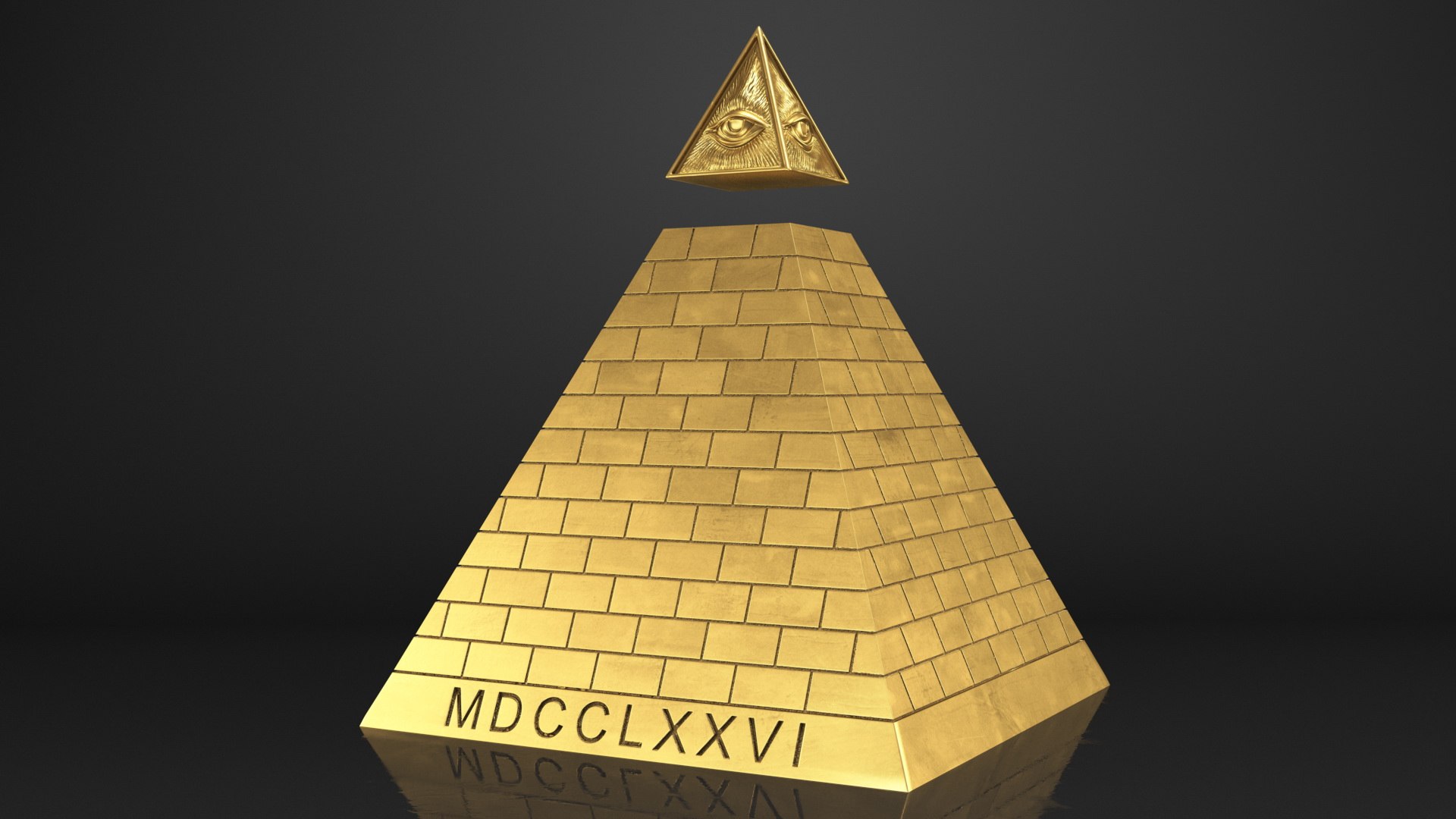 3D Illuminati Pyramid Gold https://p.turbosquid.com/ts-thumb/Uz/COvQ1N/HO/illuminatipyramidgoldvray3dmodel008/jpg/1632082430/1920x1080/fit_q87/3918450b50a2709bef6996f92df6cf949db19d20/illuminatipyramidgoldvray3dmodel008.jpg