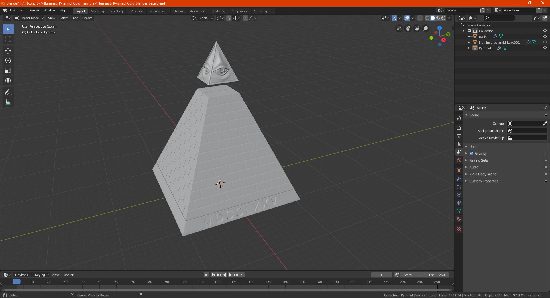 3D Illuminati Pyramid Gold https://p.turbosquid.com/ts-thumb/Uz/COvQ1N/W1/illuminatipyramidgoldvray3dmodel027/jpg/1632082480/1920x1080/fit_q87/ffade63c7514bce89f07cd09b20d38d1c606960c/illuminatipyramidgoldvray3dmodel027.jpg