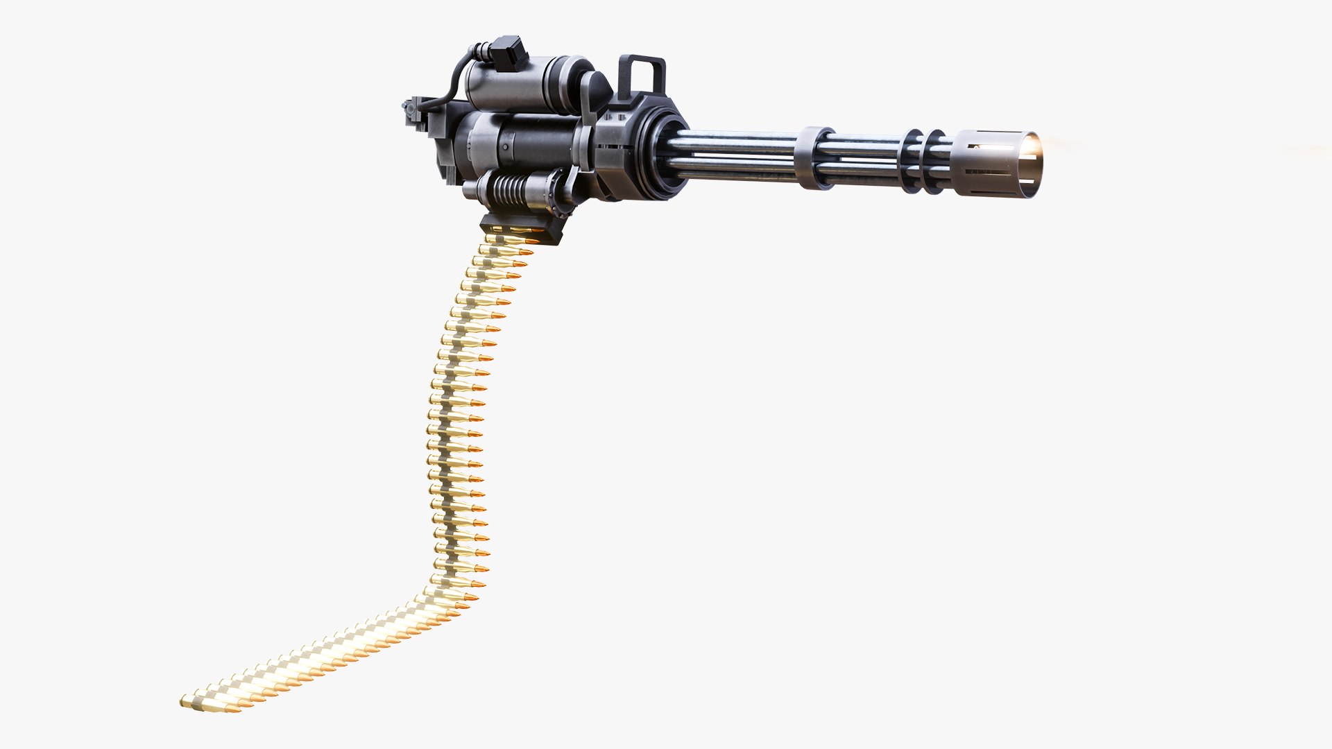 Sci Fi Heavy Rotary Minigun Gatling Gun Animated Curve Rigged 3D Model Game Ready 8K PBR model https://p.turbosquid.com/ts-thumb/Uz/Cdyx0Z/eU/131/png/1791976381/1920x1080/fit_q87/183bdc5936b73f97e4accbdf8f6c366759aed35c/131.jpg