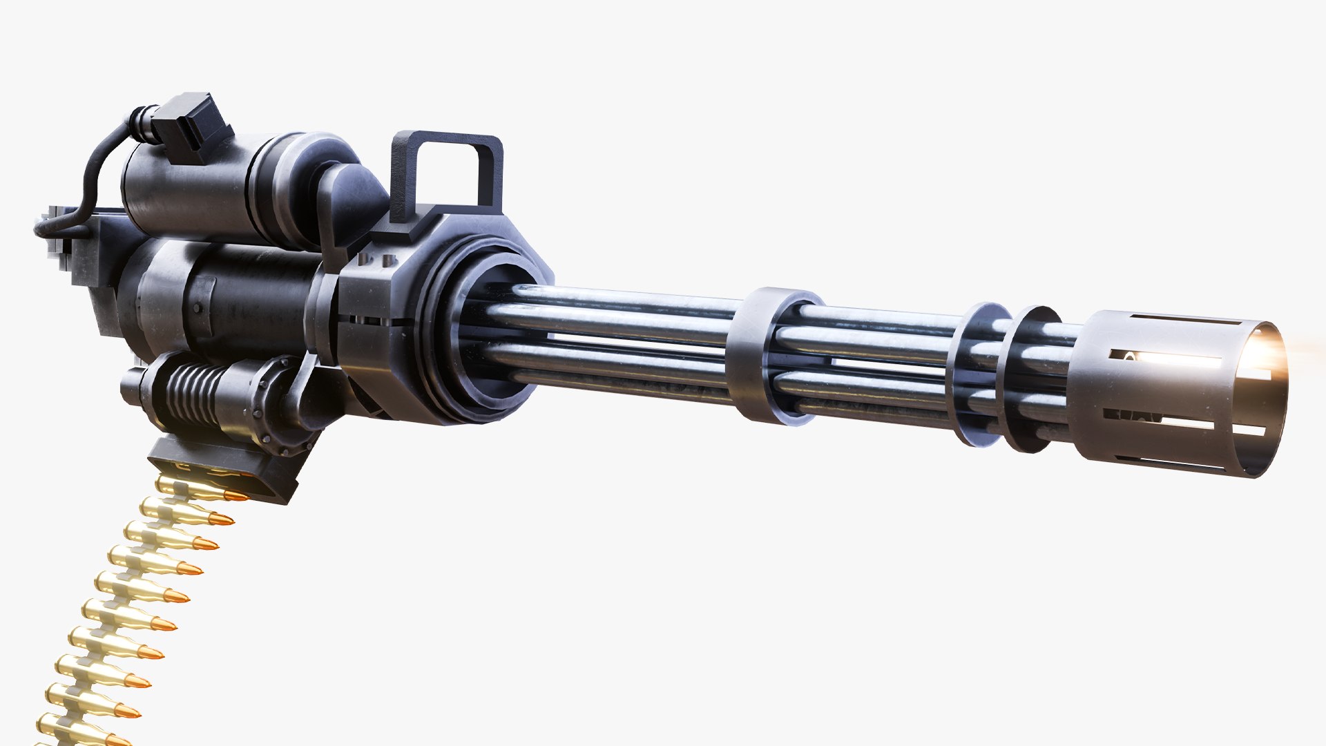Sci Fi Heavy Rotary Minigun Gatling Gun Animated Curve Rigged 3D Model Game Ready 8K PBR model https://p.turbosquid.com/ts-thumb/Uz/Cdyx0Z/kG/126/png/1791976381/1920x1080/fit_q87/a26e33c507e76adc618938e8f004edb8ba26d232/126.jpg