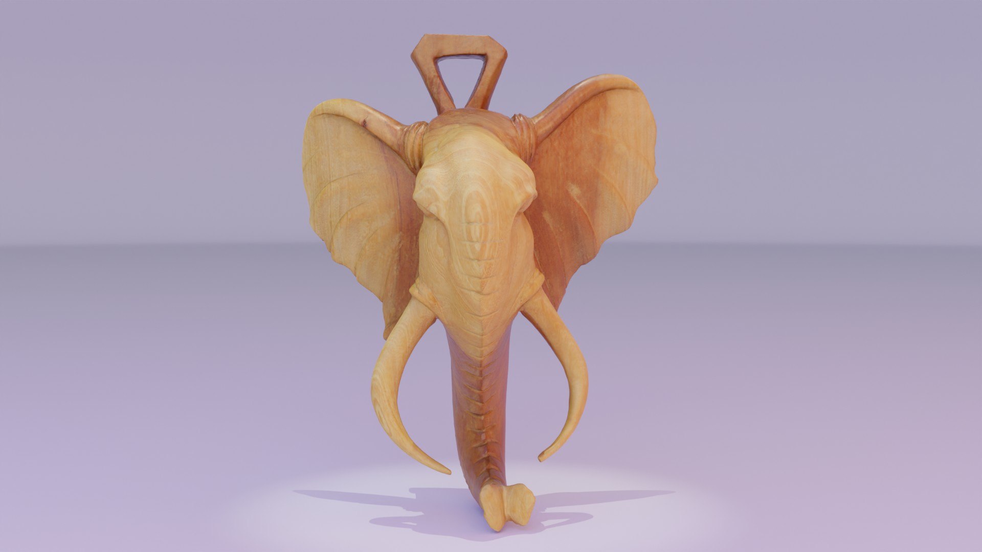 Elephant head wall decor high-poly 3D model model https://p.turbosquid.com/ts-thumb/Uz/DL8WET/2F/highrender011/jpg/1637509750/1920x1080/fit_q87/cc8d8b8d270d47758b8ba95f9e33eb1c2c14aa9a/highrender011.jpg