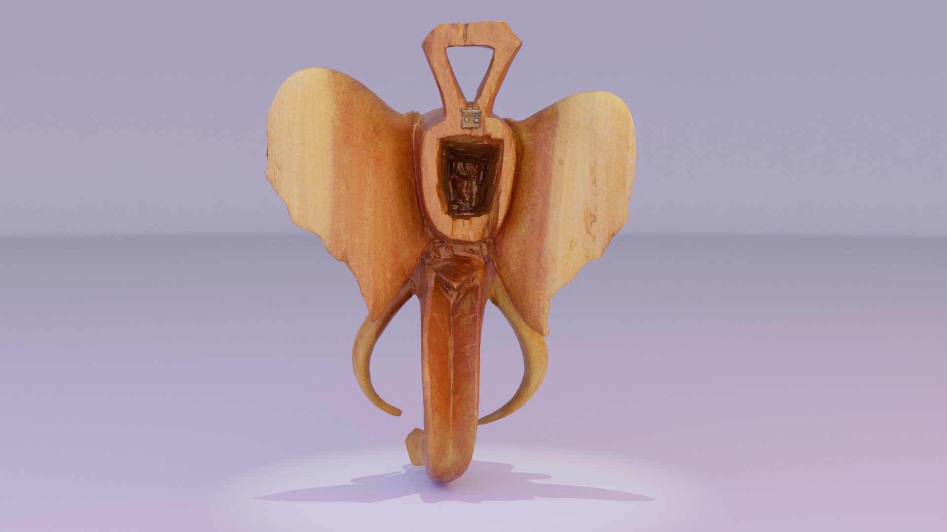 Elephant head wall decor high-poly 3D model model https://p.turbosquid.com/ts-thumb/Uz/DL8WET/P8/highrender061/jpg/1637509752/1920x1080/fit_q87/2a3f0952e0e6a0995e469e80f30b169d8c0fc06d/highrender061.jpg