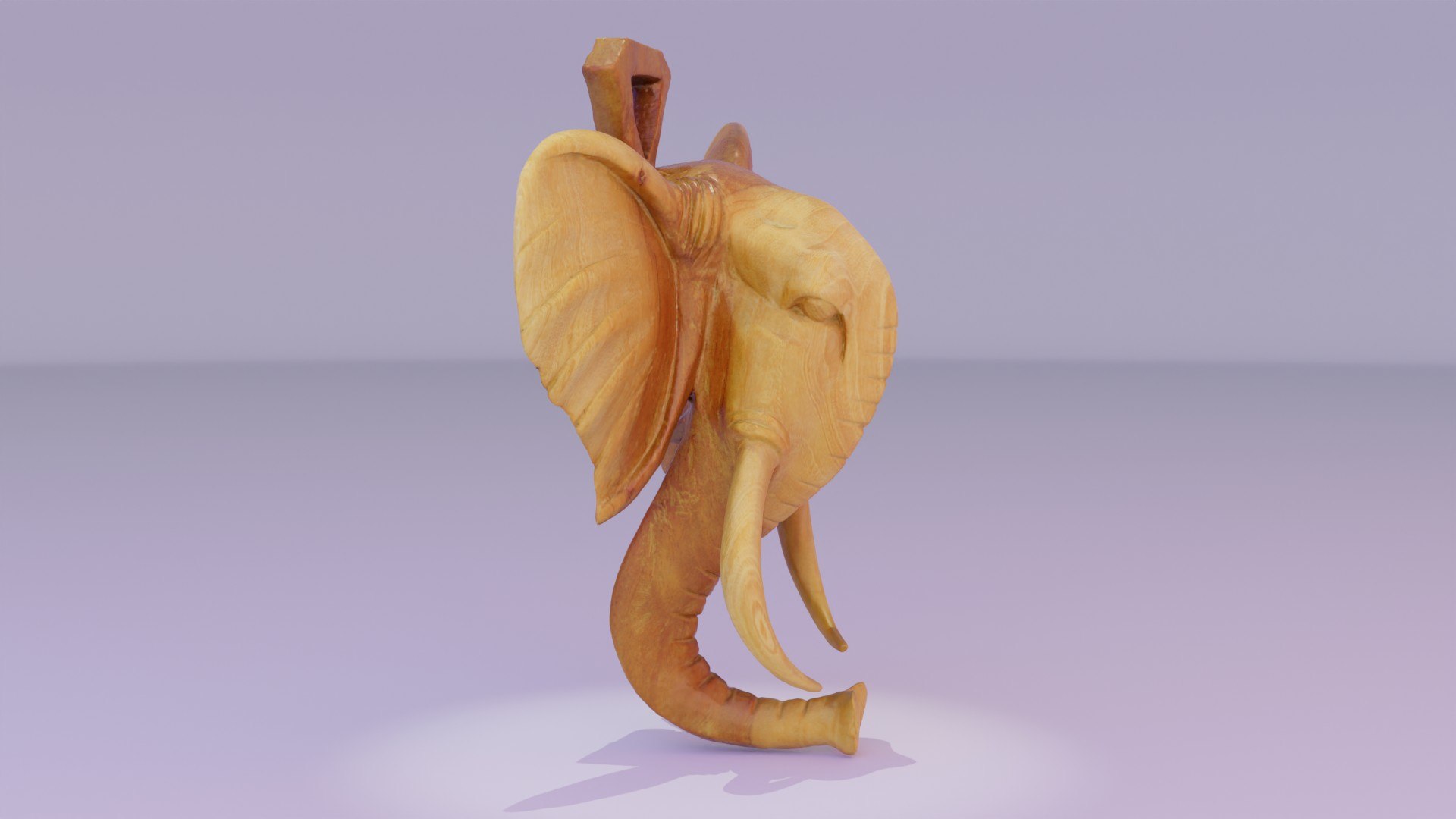 Elephant head wall decor high-poly 3D model model https://p.turbosquid.com/ts-thumb/Uz/DL8WET/da/highrender031/jpg/1637509751/1920x1080/fit_q87/580c5ce523fb13f58174ec7a9664c6923d5966ad/highrender031.jpg