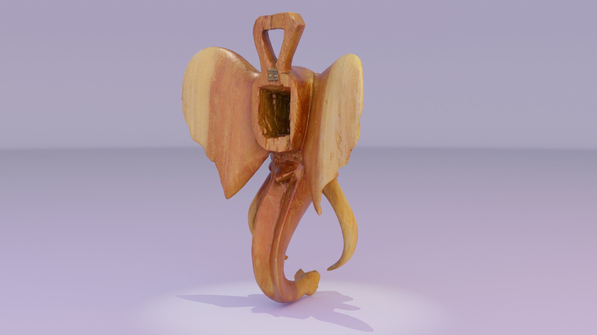 Elephant head wall decor high-poly 3D model model https://p.turbosquid.com/ts-thumb/Uz/DL8WET/gV/highrender051/jpg/1637509751/1920x1080/fit_q87/f05ca50e9079ff2d2bdf263a02cdefc7ba0da9e4/highrender051.jpg