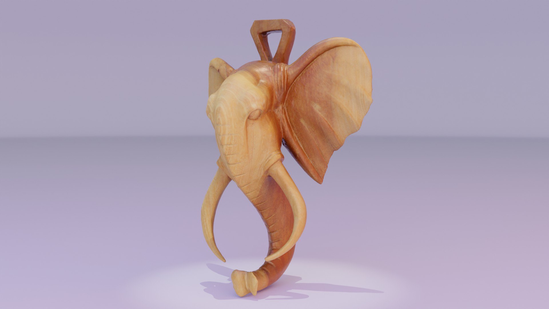 Elephant head wall decor high-poly 3D model model https://p.turbosquid.com/ts-thumb/Uz/DL8WET/v5/highrender101/jpg/1637509750/1920x1080/fit_q87/600d3ea961fd548891ccdd152d6eb880e7466d7b/highrender101.jpg