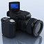Photocamera.SONY Cybershot DSC-R1