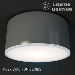 Ledeshi Lighting