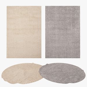 Rugs No 789 3D model