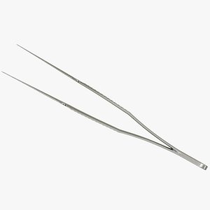 Precision Tweezers