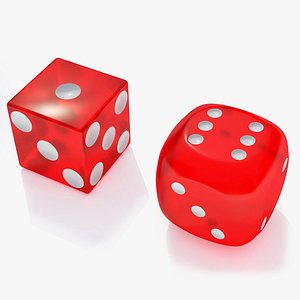 Casino Dice