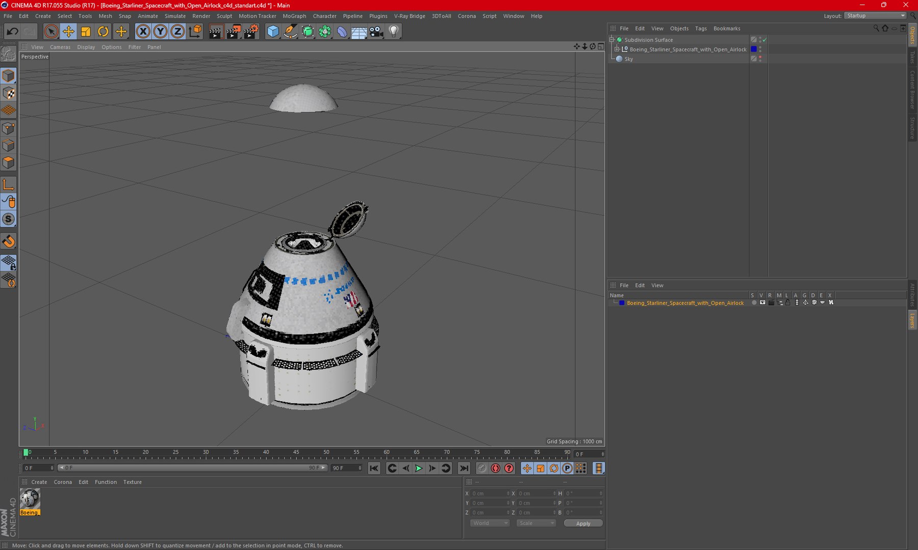 3D model Boeing Starliner Spacecraft with Open Airlock https://p.turbosquid.com/ts-thumb/Uz/KdjpZX/n6/boeingstarlinerspacecraftwithopenairlockmb3dmodel026/jpg/1723809403/1920x1080/fit_q87/5ddf42b03d263c19cb547ed4db8440ce9f6a8395/boeingstarlinerspacecraftwithopenairlockmb3dmodel026.jpg