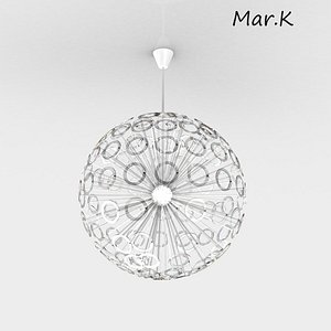 hanging lamp