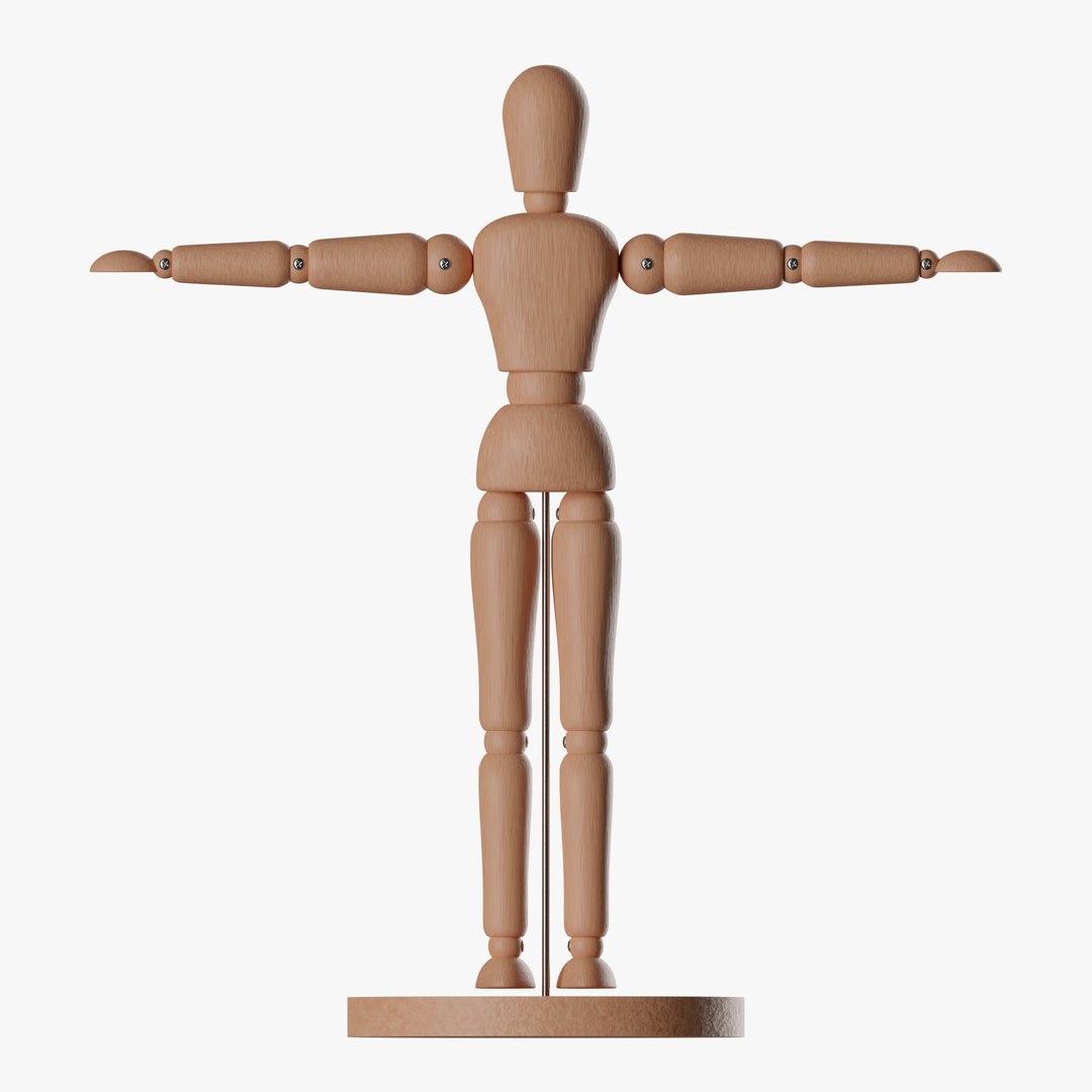 Wooden Dummy 02 3D model https://p.turbosquid.com/ts-thumb/Uz/Qo71cD/Ow/dummy37/png/1679414408/1920x1080/fit_q87/da60f0b8c3ea59105affd05ec74391a20da5fb42/dummy37.jpg