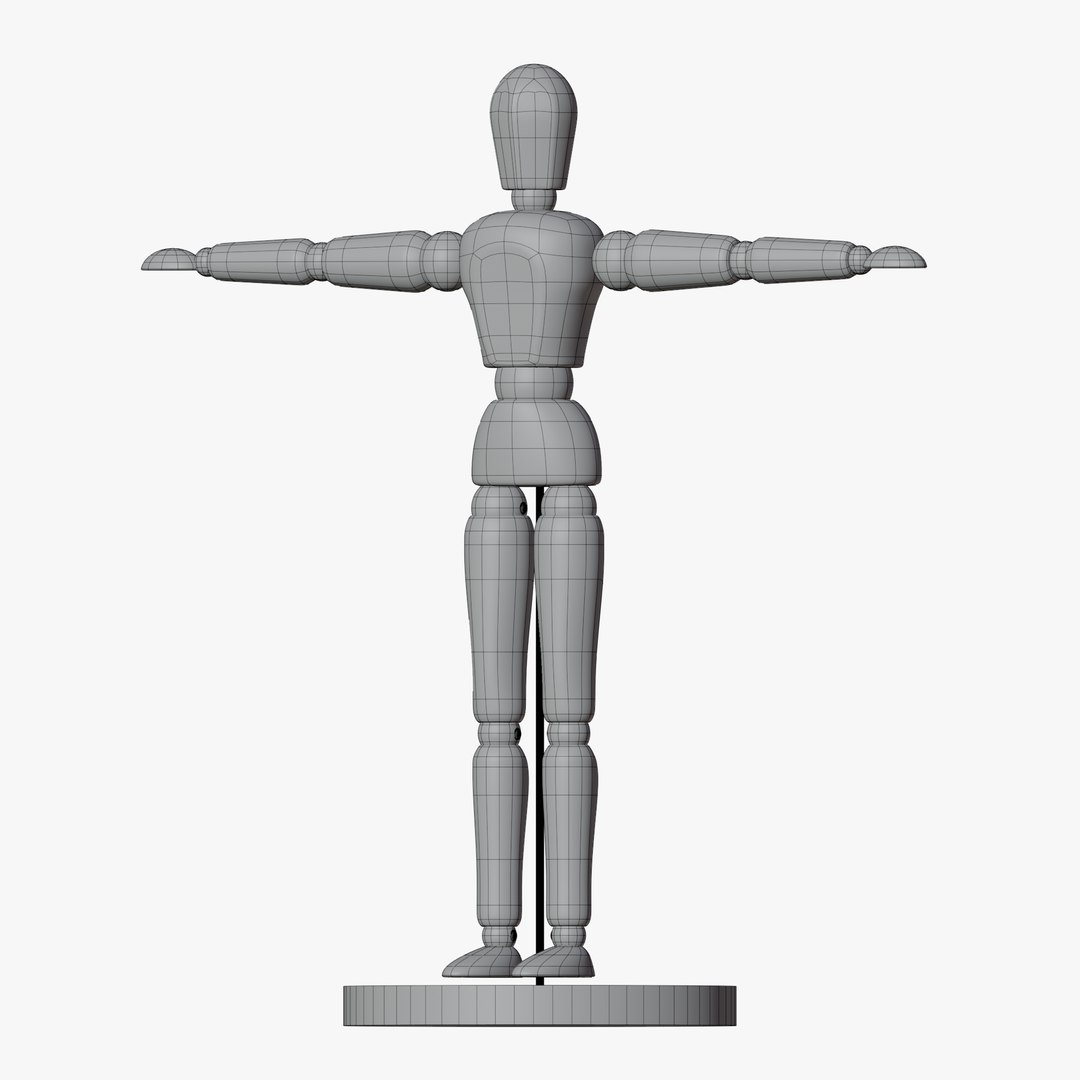 Wooden Dummy 02 3D model https://p.turbosquid.com/ts-thumb/Uz/Qo71cD/mi/wiredummy02/png/1679414438/1920x1080/fit_q87/481843cdf8a54a6cadc60842d44d7e9209f1b8f0/wiredummy02.jpg
