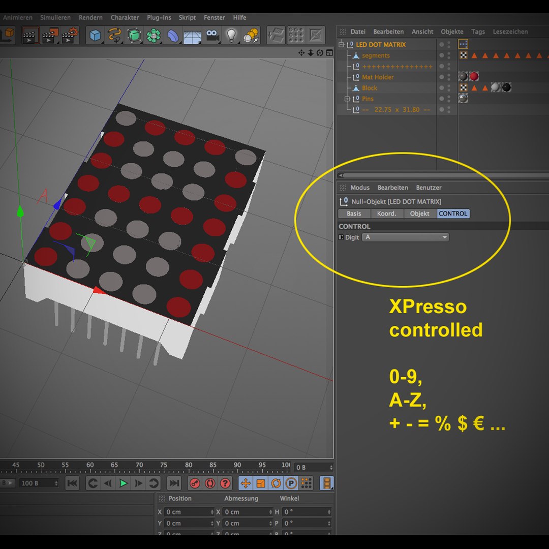 led dot matrix display model https://p.turbosquid.com/ts-thumb/Uz/RIq4nC/G4COOPDm/screenshot/jpg/1536750799/1920x1080/fit_q87/47c6d8120f0adc0f896a6573ad421e94c4065dfb/screenshot.jpg