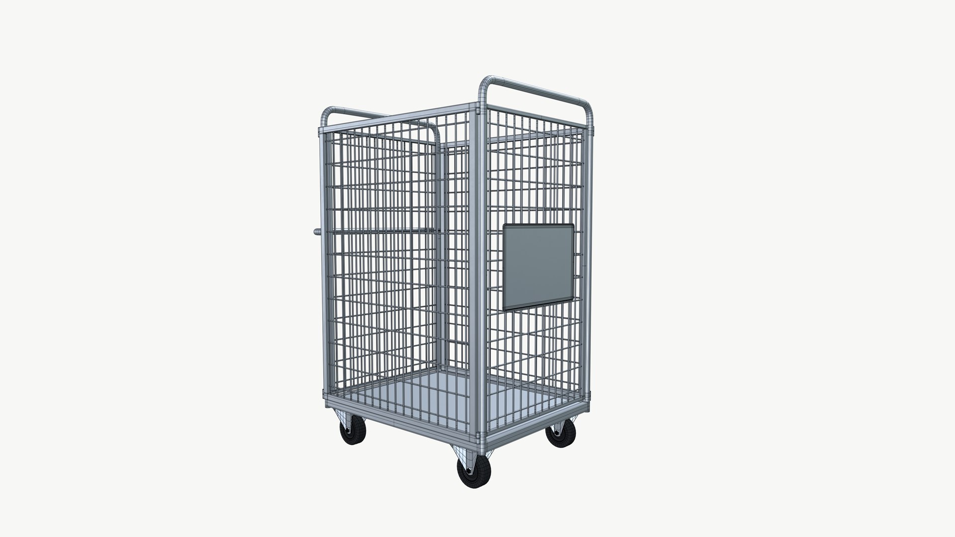 Shopping Trolley 3D model https://p.turbosquid.com/ts-thumb/Uz/SdWF9s/5Z/wireframe_002/png/1736947027/1920x1080/fit_q87/bffc02150951a6fec1695c71596a4648a0fac08c/wireframe_002.jpg