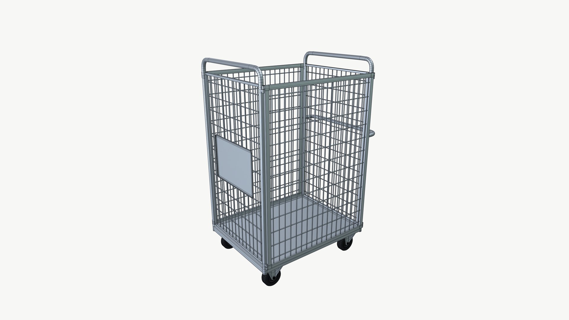 Shopping Trolley 3D model https://p.turbosquid.com/ts-thumb/Uz/SdWF9s/It/wireframe_004/png/1736947030/1920x1080/fit_q87/0dcf33e275faffddce65bfc42451572e83ff08cb/wireframe_004.jpg