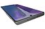 3D Samsung Galaxy Note 20 All Colors Low Poly