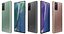 3D Samsung Galaxy Note 20 All Colors Low Poly