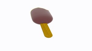 Ice Cream Bar