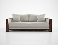 Hughes Chevalier Charleston Sofa