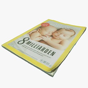 Magazine 05