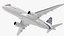 Sukhoi Superjet 100 com voo Saberlets