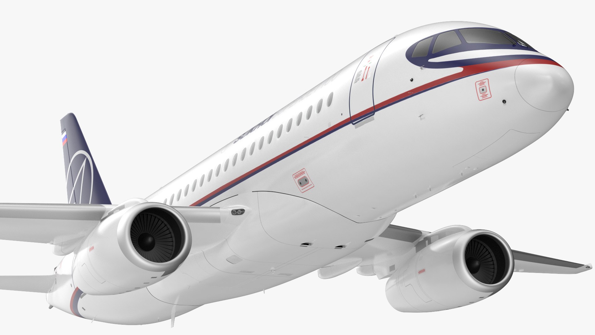 Sukhoi Superjet 100 with Saberlets Flight 3D model https://p.turbosquid.com/ts-thumb/Uz/eRcbJG/0U/sukhoisuperjet100withsaberletsflightvray3dmodel008/jpg/1623149026/1920x1080/fit_q87/8274ff52d3e289b4ecf563cf0f60802d752da57e/sukhoisuperjet100withsaberletsflightvray3dmodel008.jpg