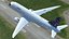 Sukhoi Superjet 100 com voo Saberlets