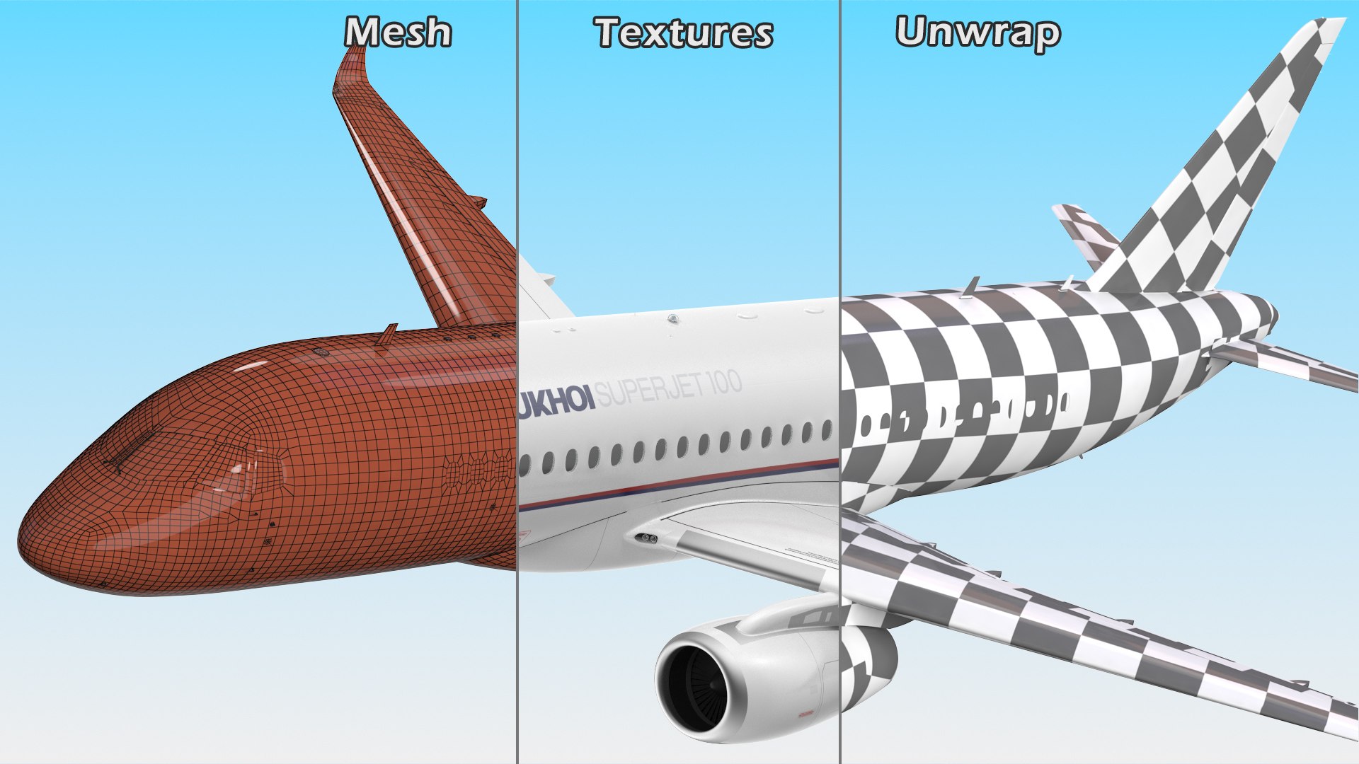 Sukhoi Superjet 100 with Saberlets Flight 3D model https://p.turbosquid.com/ts-thumb/Uz/eRcbJG/8X/sukhoisuperjet100withsaberletsflightvray3dmodel019/jpg/1623149050/1920x1080/fit_q87/0853af8eff93d233d0d8e4b161ddab57296c6421/sukhoisuperjet100withsaberletsflightvray3dmodel019.jpg