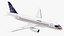 Sukhoi Superjet 100 com voo Saberlets
