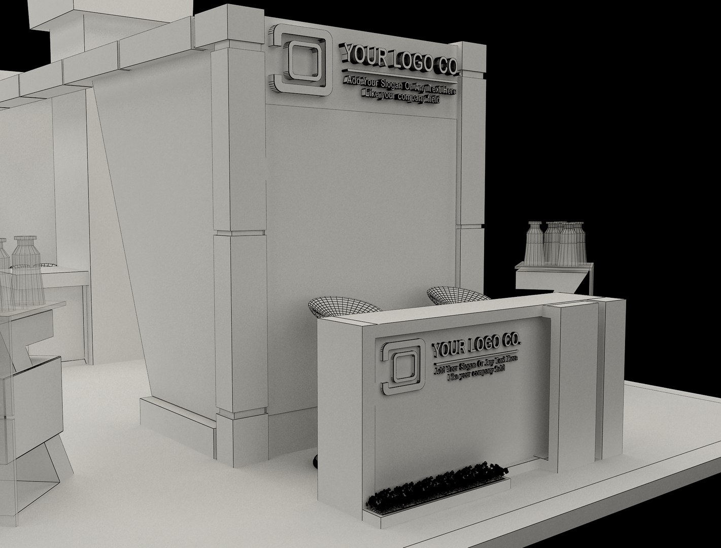 Booth Exhibition Stand a558a 3D model https://p.turbosquid.com/ts-thumb/Uz/f6sK3v/3j/07/jpg/1638142315/1920x1080/fit_q87/4463451acbcdbc15afc3a93043c23bad92fadeb2/07.jpg