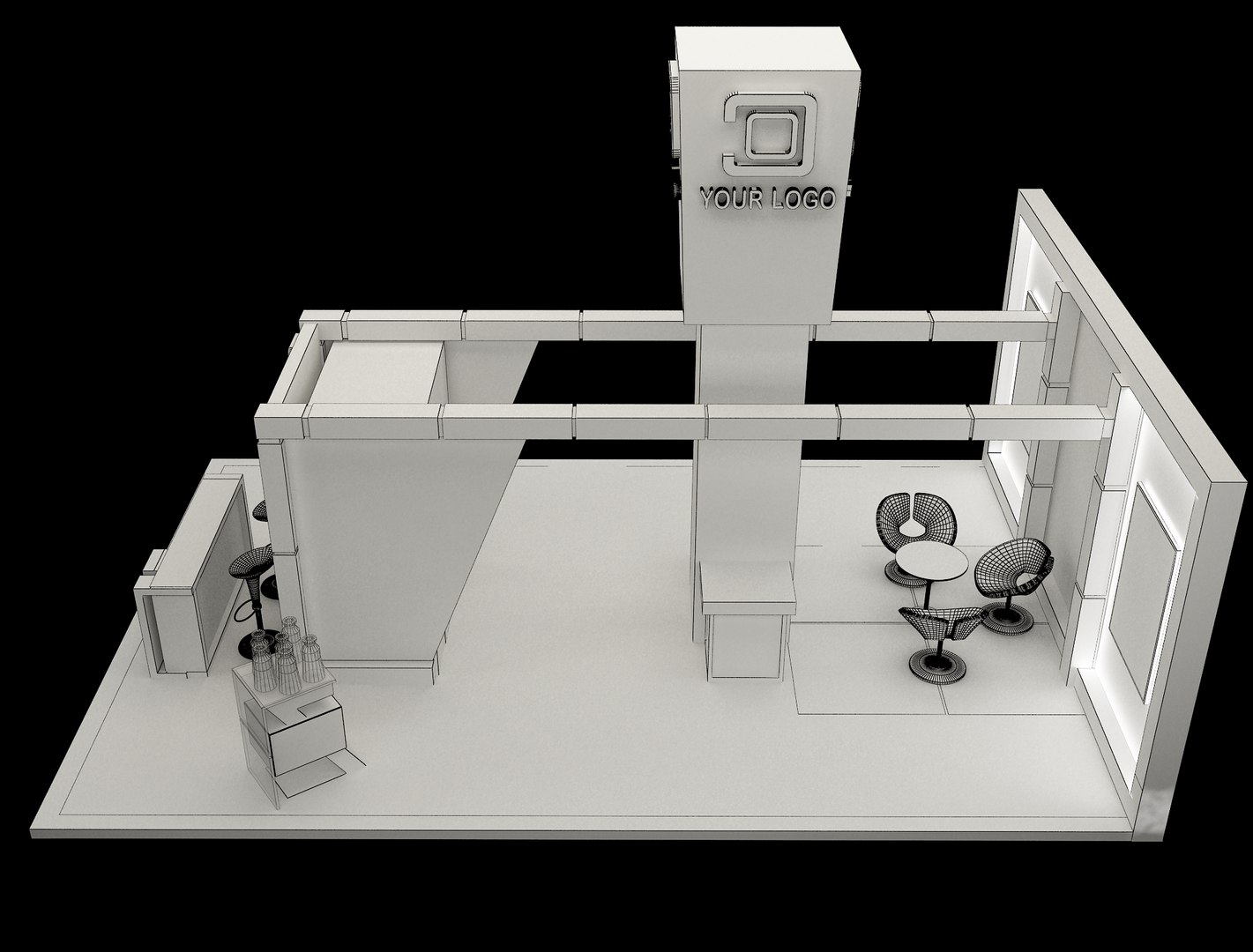 Booth Exhibition Stand a558a 3D model https://p.turbosquid.com/ts-thumb/Uz/f6sK3v/JE/02/jpg/1638142322/1920x1080/fit_q87/c99d36c84b640cc7e6e375fcf981d6da707b9459/02.jpg