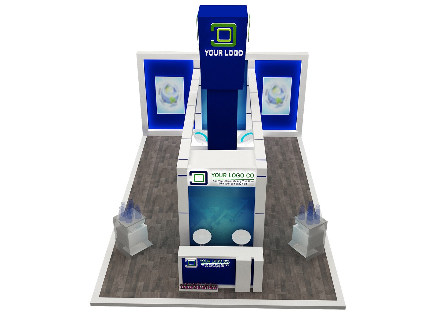 Booth Exhibition Stand a558a 3D model https://p.turbosquid.com/ts-thumb/Uz/f6sK3v/Lf/05copy/jpg/1638142302/1920x1080/fit_q87/abfb2b84ba9727d72fd7ae27ea817b4b7e6b5b53/05copy.jpg