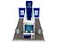 展位展台a558a