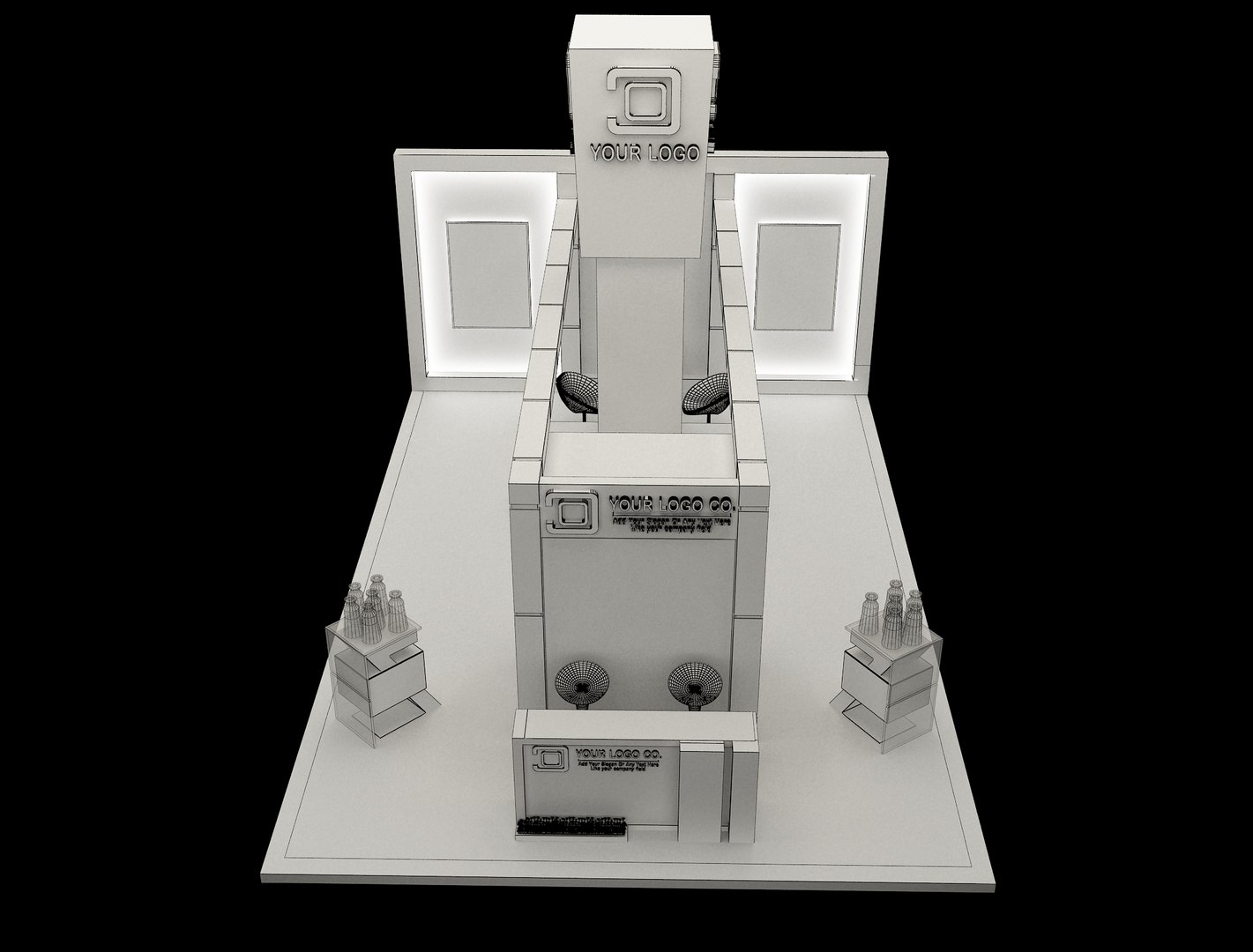 Booth Exhibition Stand a558a 3D model https://p.turbosquid.com/ts-thumb/Uz/f6sK3v/Ro/05/jpg/1638142322/1920x1080/fit_q87/52d856a9f415eb8537157ba571cf72646aed0fa7/05.jpg