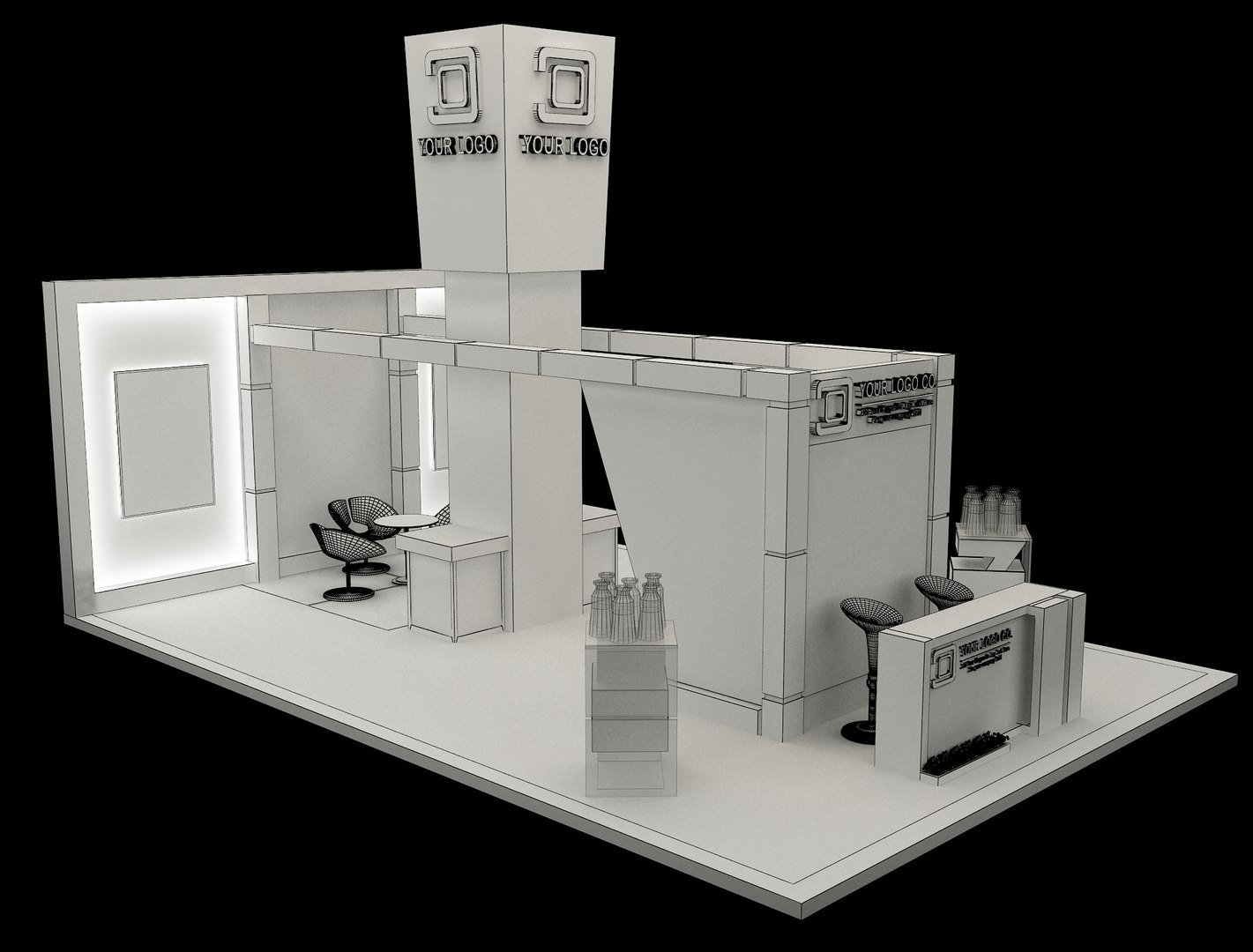 Booth Exhibition Stand a558a 3D model https://p.turbosquid.com/ts-thumb/Uz/f6sK3v/gn/03/jpg/1638142325/1920x1080/fit_q87/0158e57e1137250c234337ce0e3594408bd313fe/03.jpg