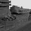 USS BB 63密苏里州