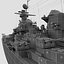 USS BB 63密苏里州